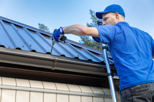 Best Flat Roofing  in Humboldt, KS