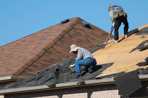 Best Gutter Replacement  in Humboldt, KS