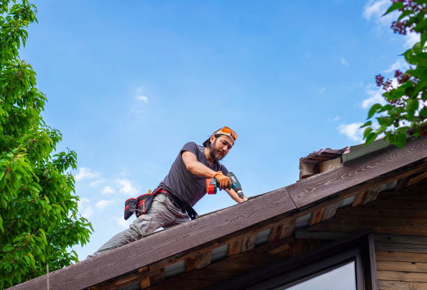 Best Cold Roofs  in Humboldt, KS