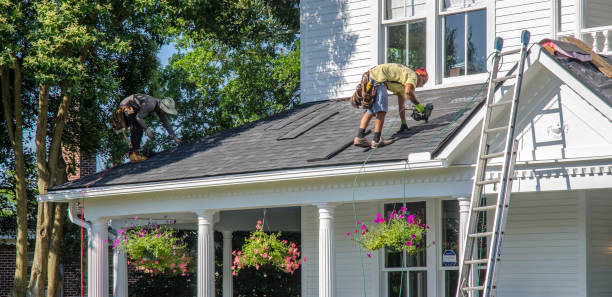 Best Rubber Roofing (EPDM, TPO)  in Humboldt, KS